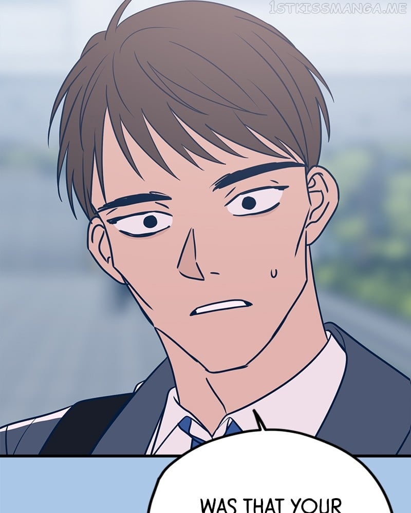 Throw the Trash in the Trash cane chapter 39 page 111