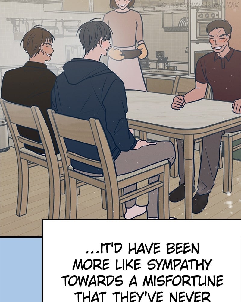 Throw the Trash in the Trash cane chapter 39 page 120