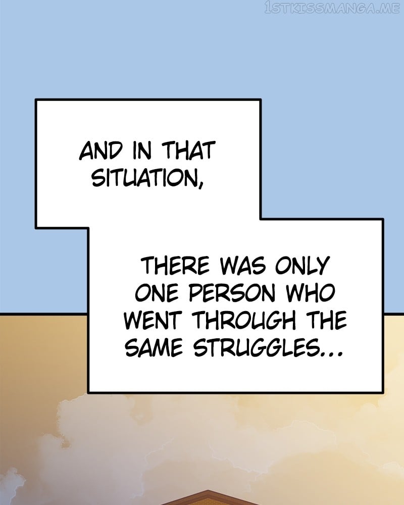 Throw the Trash in the Trash cane chapter 39 page 124