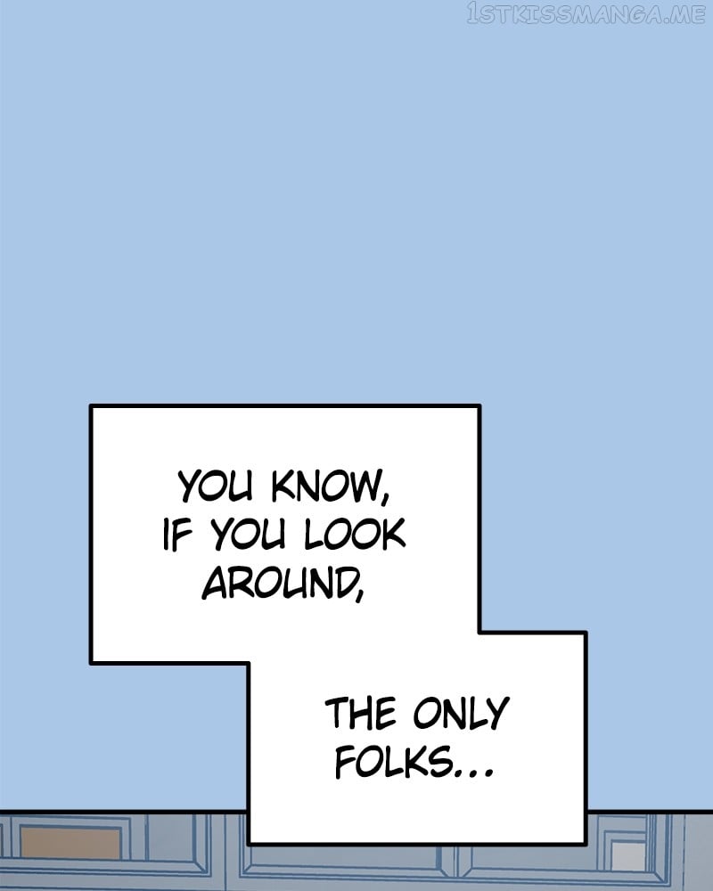 Throw the Trash in the Trash cane chapter 39 page 126