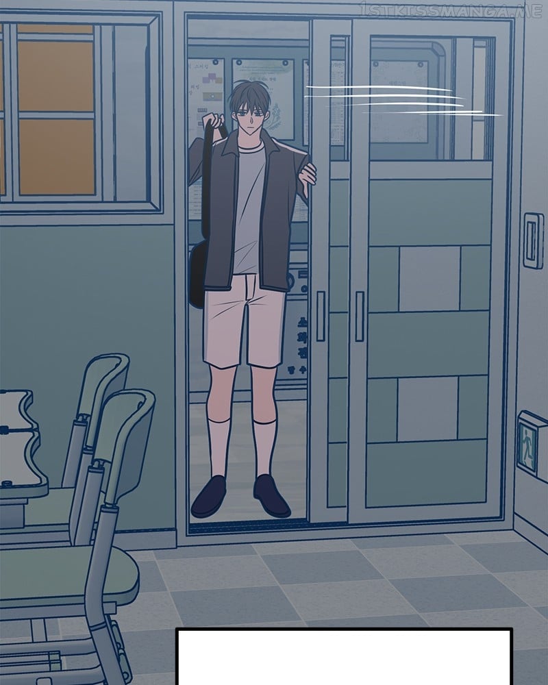 Throw the Trash in the Trash cane chapter 39 page 127