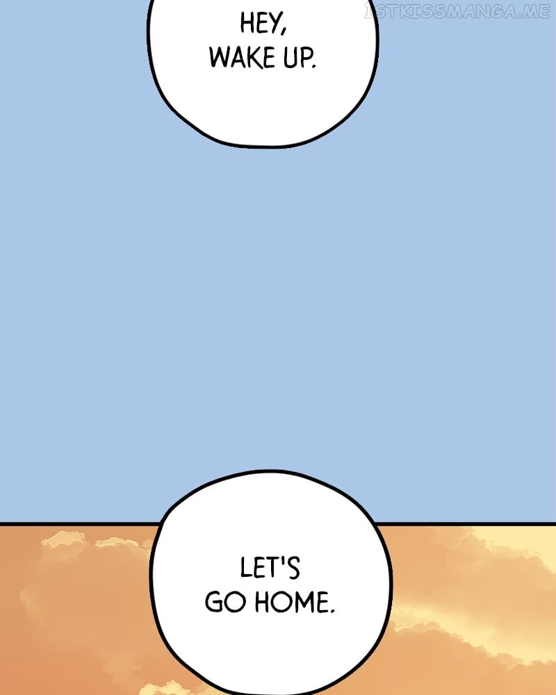 Throw the Trash in the Trash cane chapter 39 page 135