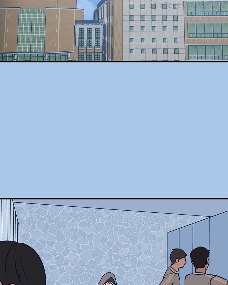 Throw the Trash in the Trash cane chapter 39 page 138