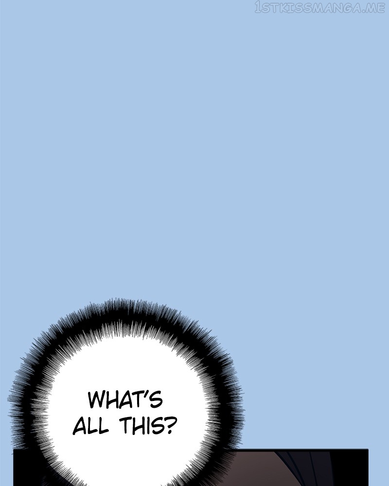 Throw the Trash in the Trash cane chapter 39 page 141