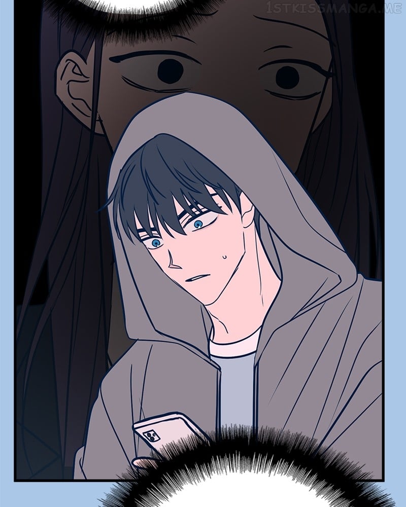 Throw the Trash in the Trash cane chapter 39 page 142