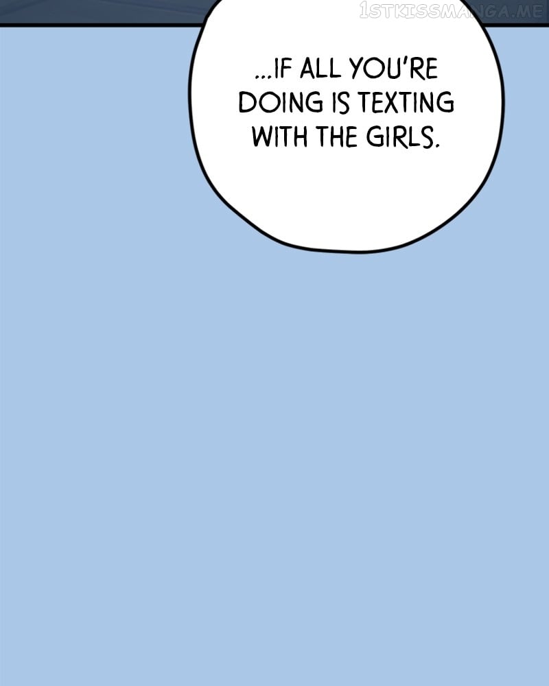 Throw the Trash in the Trash cane chapter 39 page 145