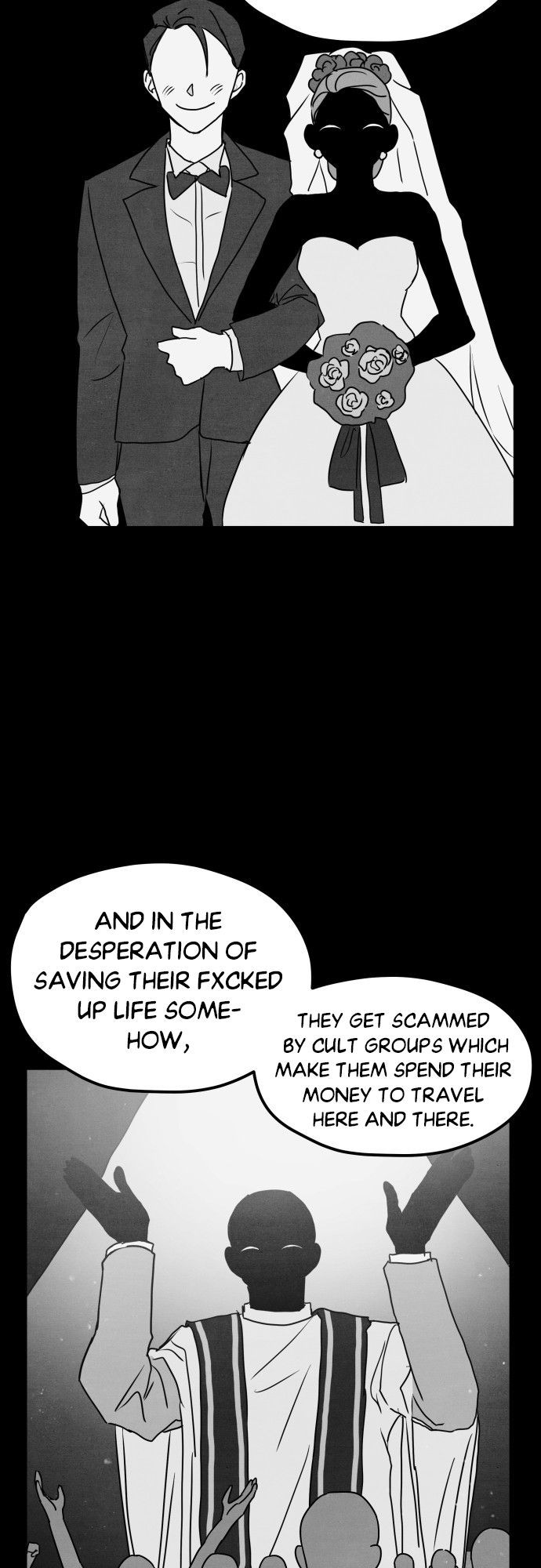 Throw the Trash in the Trash cane chapter 4 page 5