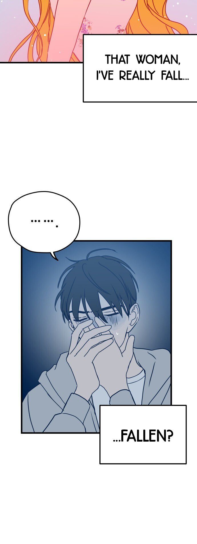 Throw the Trash in the Trash cane chapter 4 page 31