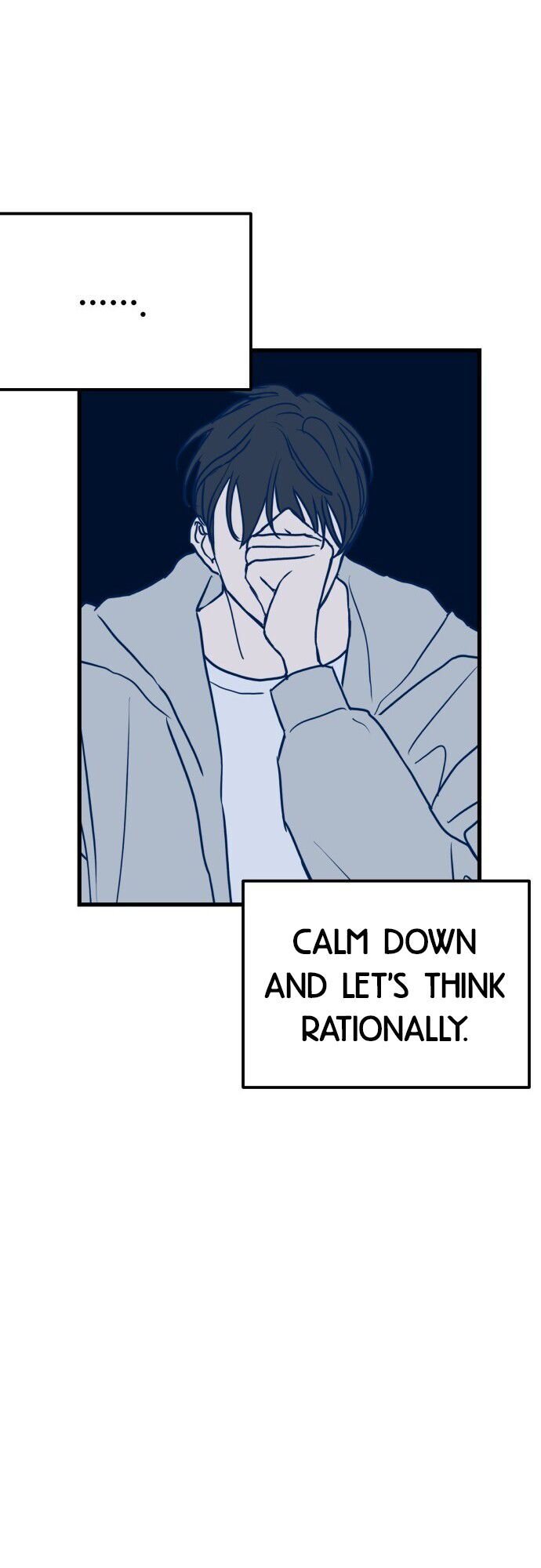 Throw the Trash in the Trash cane chapter 4 page 34