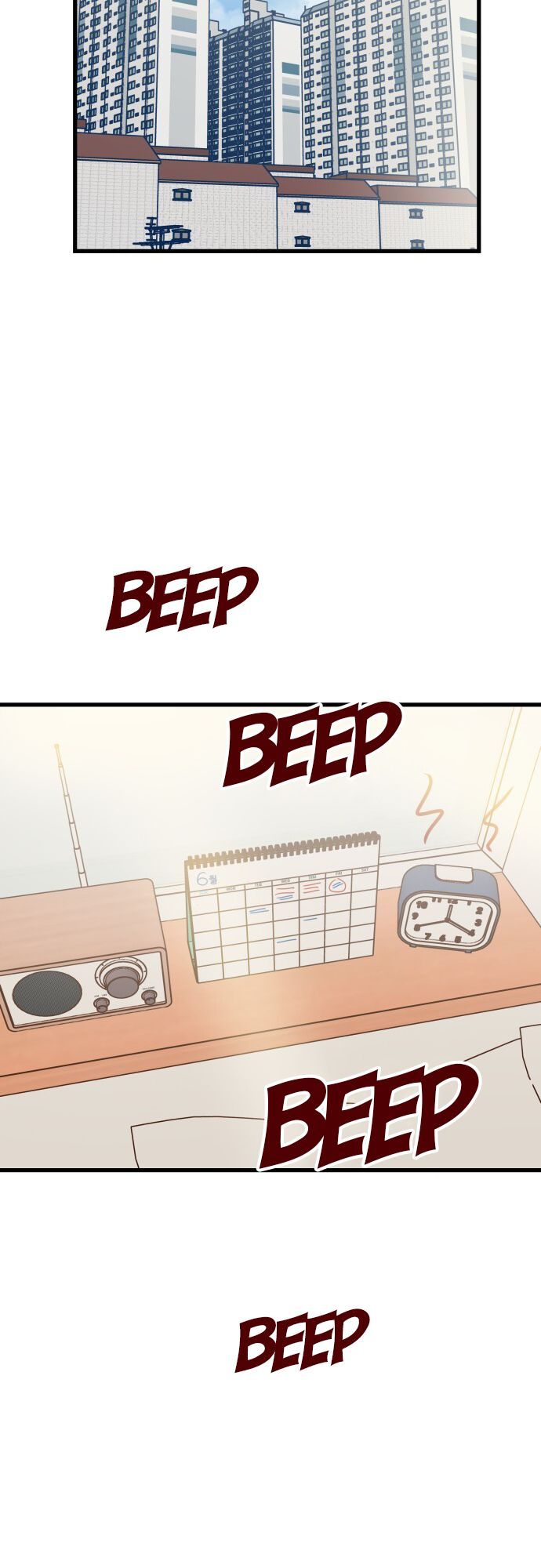 Throw the Trash in the Trash cane chapter 4 page 45
