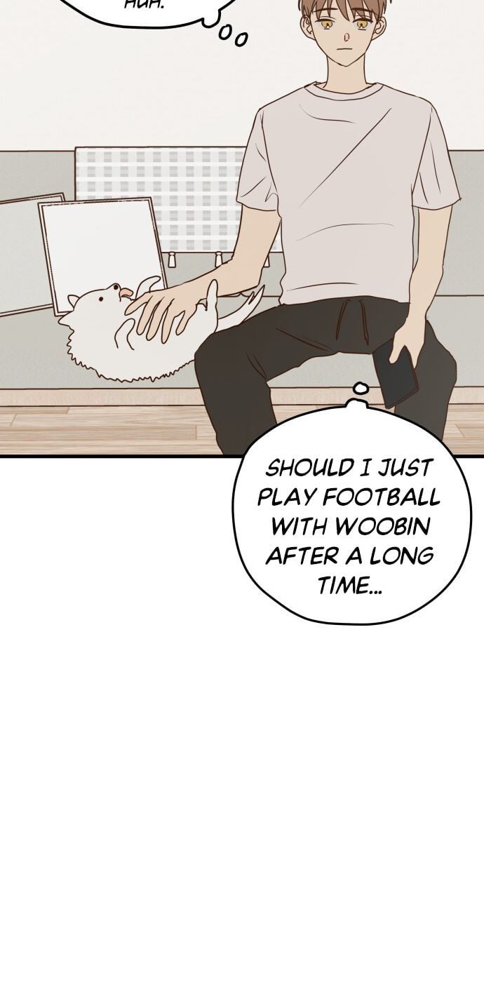 Throw the Trash in the Trash cane chapter 4 page 48