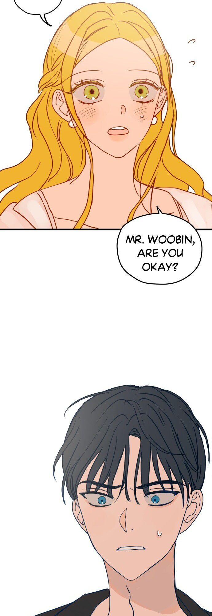 Throw the Trash in the Trash cane chapter 4 page 62