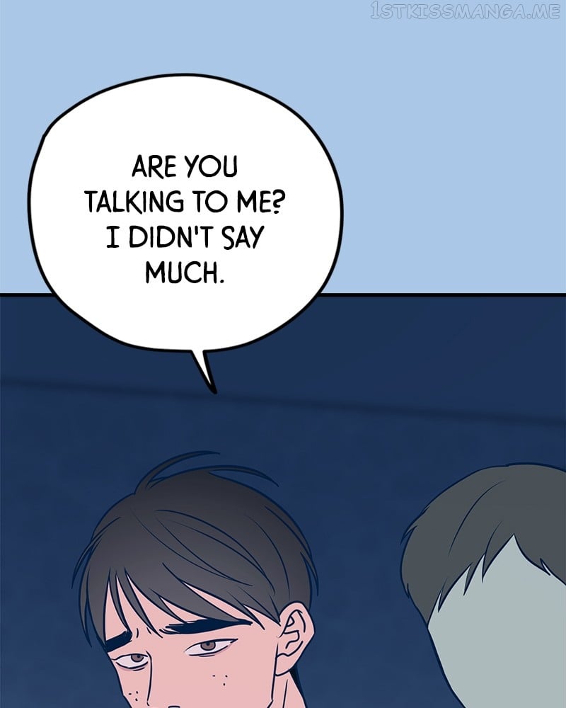 Throw the Trash in the Trash cane chapter 40 page 5