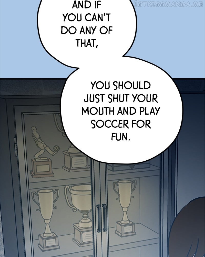 Throw the Trash in the Trash cane chapter 40 page 33