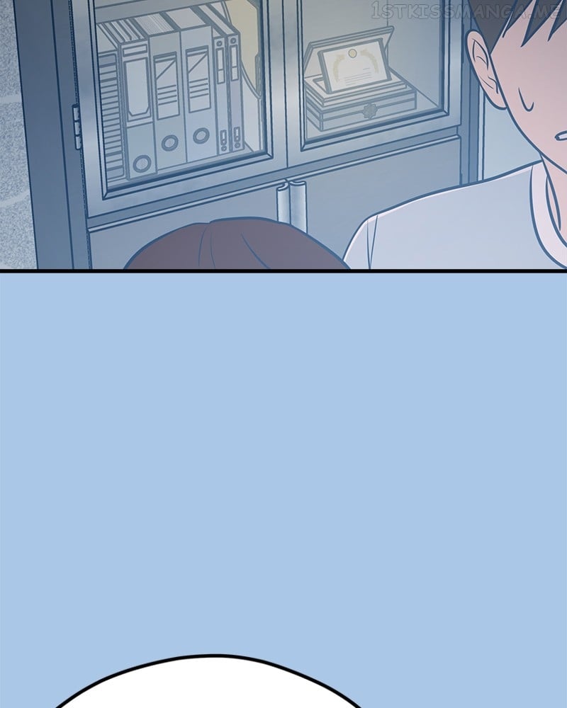 Throw the Trash in the Trash cane chapter 40 page 34
