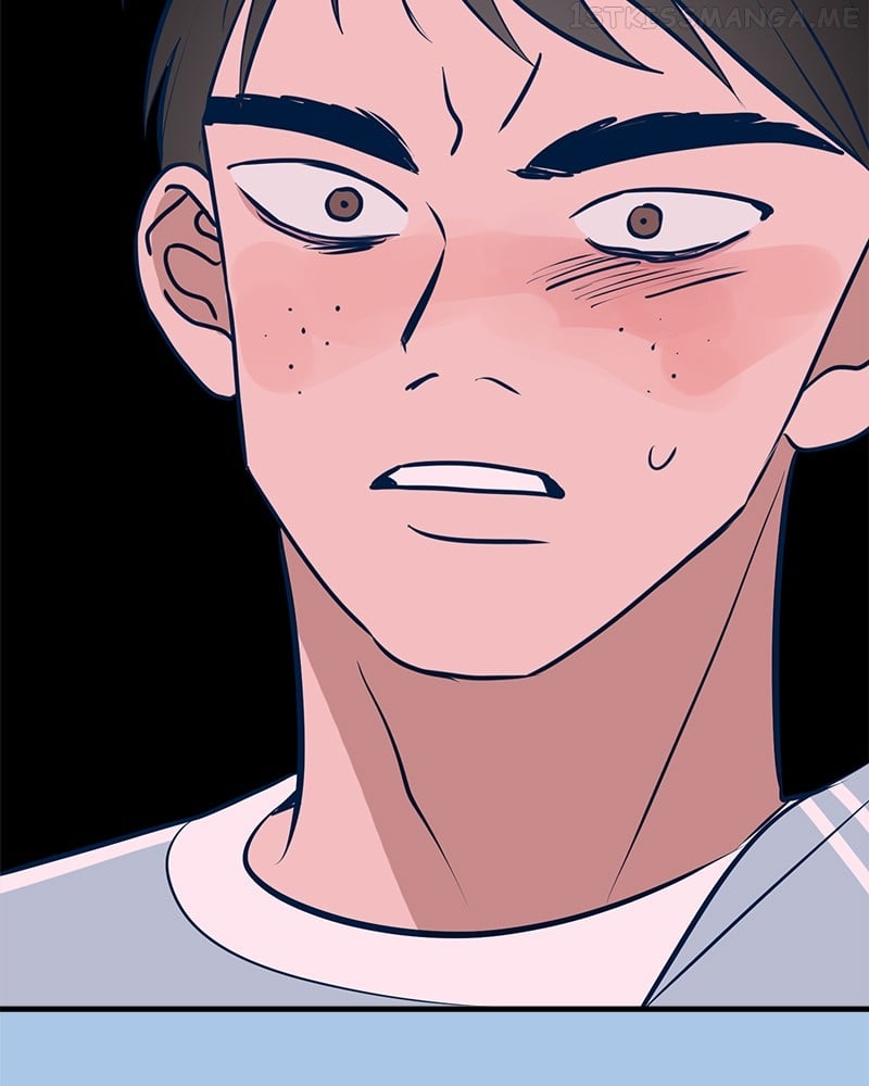 Throw the Trash in the Trash cane chapter 40 page 41