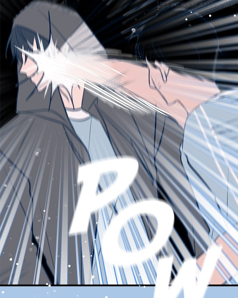 Throw the Trash in the Trash cane chapter 40 page 45