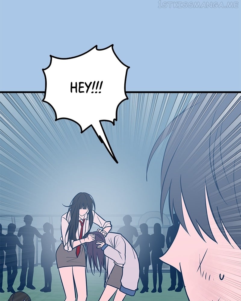 Throw the Trash in the Trash cane chapter 40 page 79