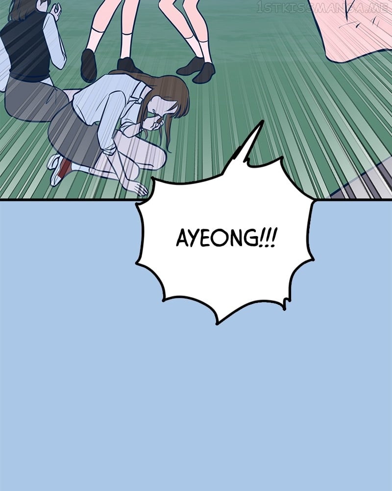 Throw the Trash in the Trash cane chapter 40 page 80
