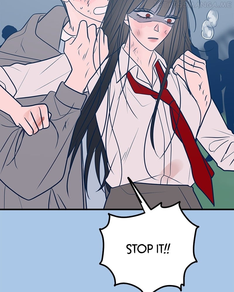 Throw the Trash in the Trash cane chapter 40 page 82