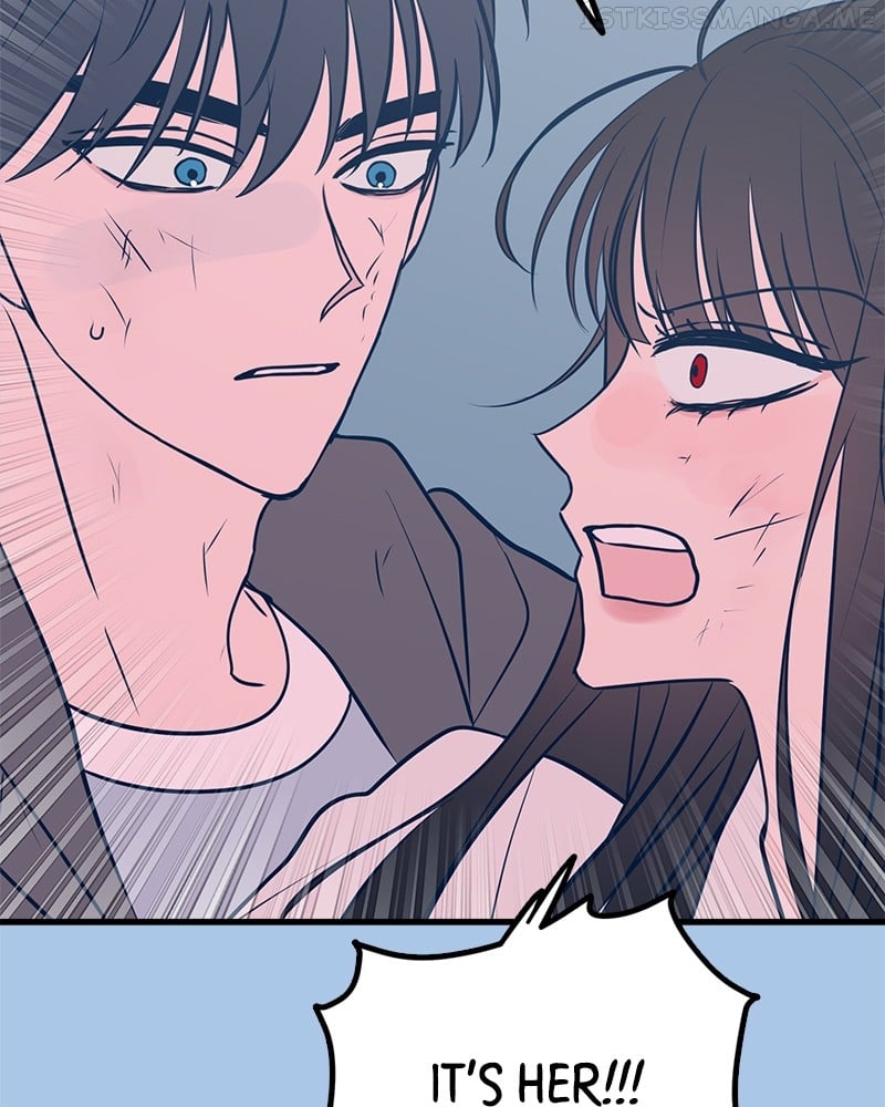 Throw the Trash in the Trash cane chapter 40 page 84