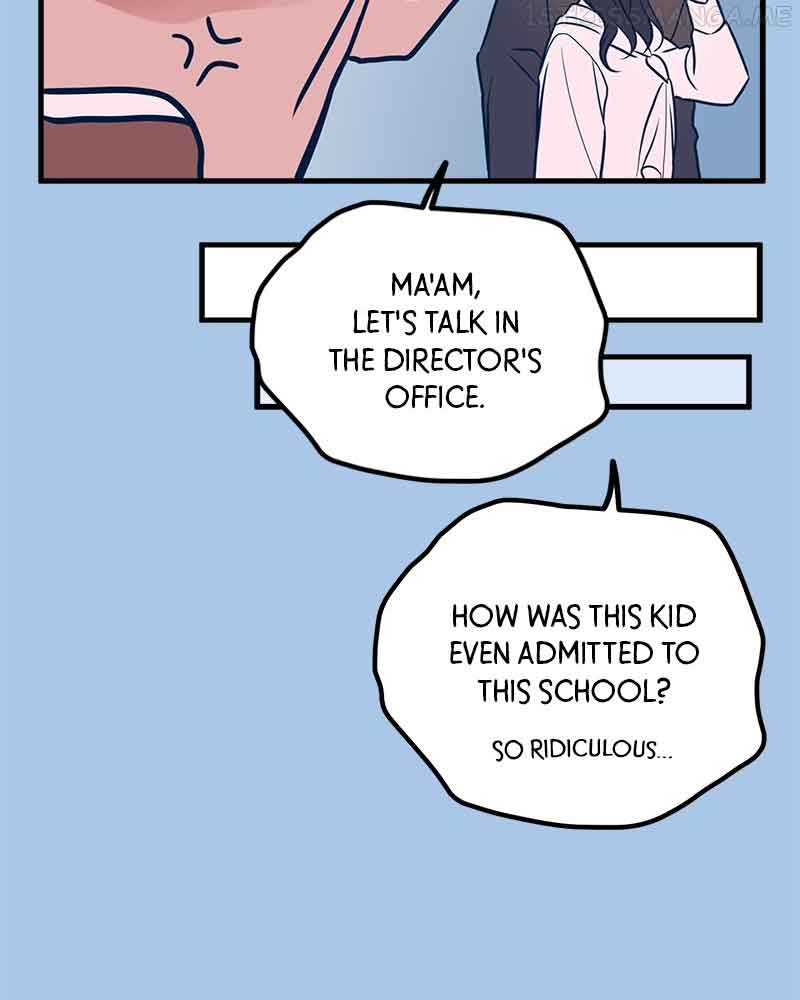 Throw the Trash in the Trash cane chapter 41 page 21