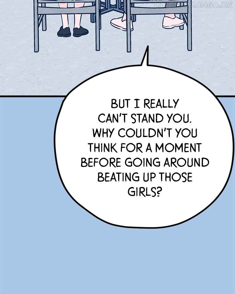 Throw the Trash in the Trash cane chapter 41 page 32