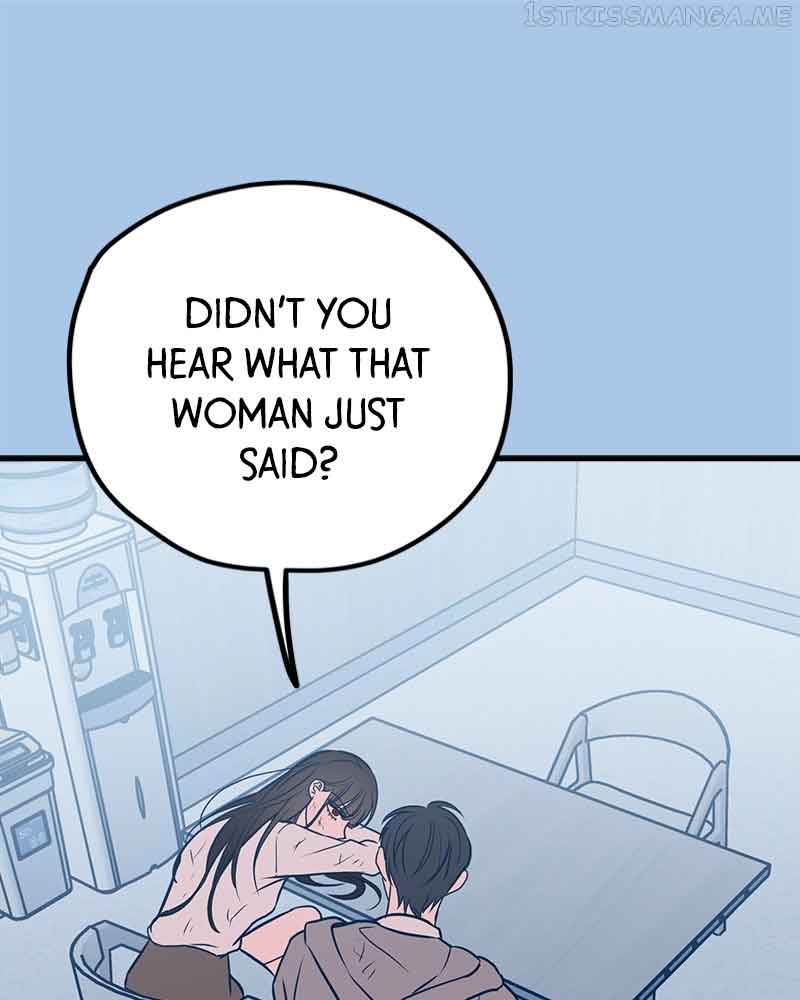 Throw the Trash in the Trash cane chapter 41 page 33