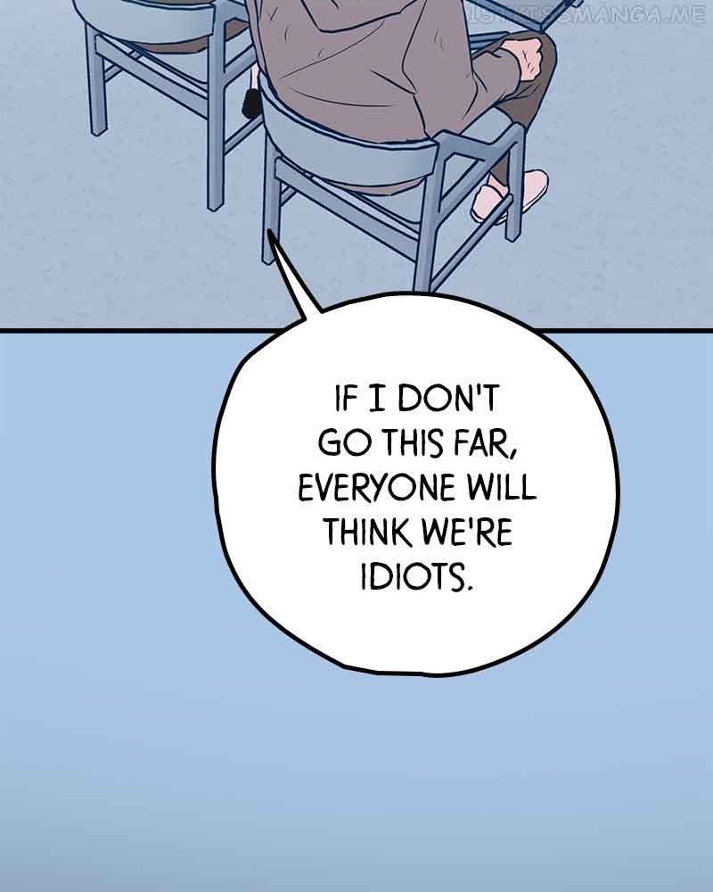 Throw the Trash in the Trash cane chapter 41 page 34
