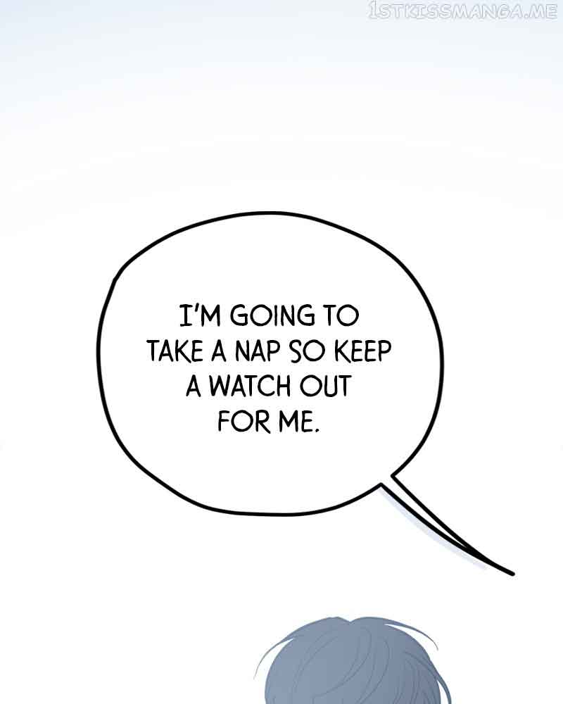 Throw the Trash in the Trash cane chapter 41 page 47