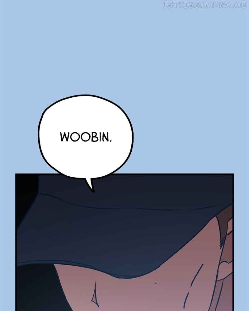 Throw the Trash in the Trash cane chapter 41 page 80