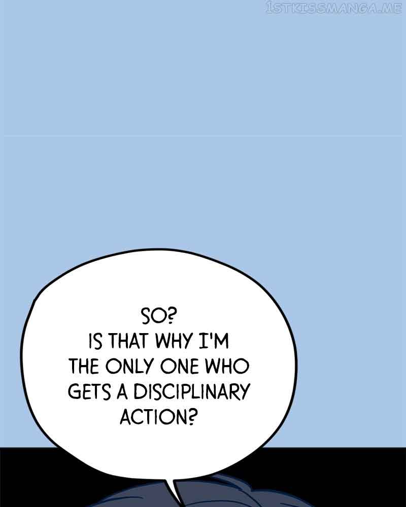 Throw the Trash in the Trash cane chapter 41 page 85