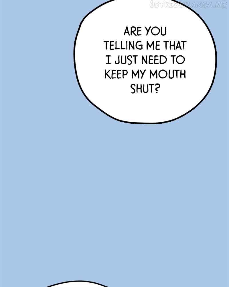 Throw the Trash in the Trash cane chapter 41 page 87