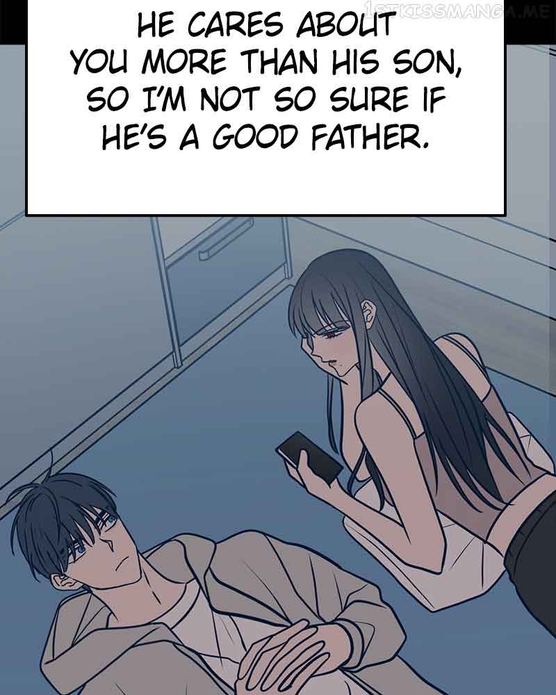 Throw the Trash in the Trash cane chapter 41 page 92
