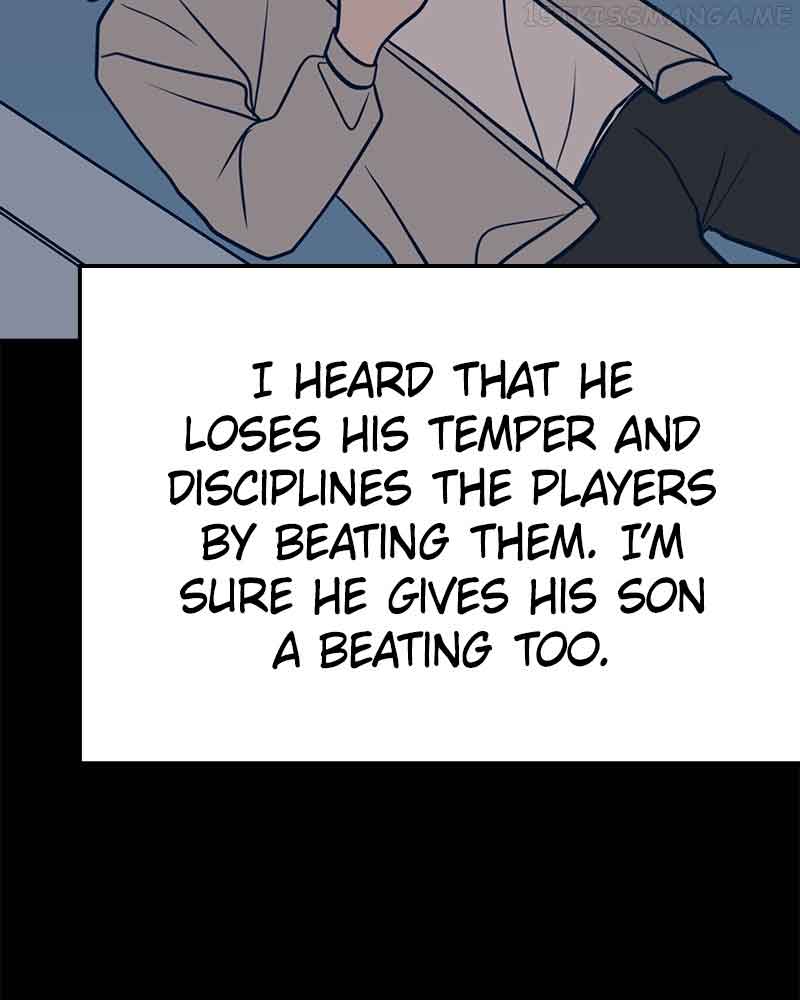 Throw the Trash in the Trash cane chapter 41 page 93