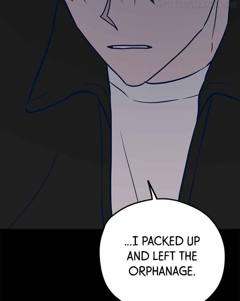 Throw the Trash in the Trash cane chapter 41 page 167