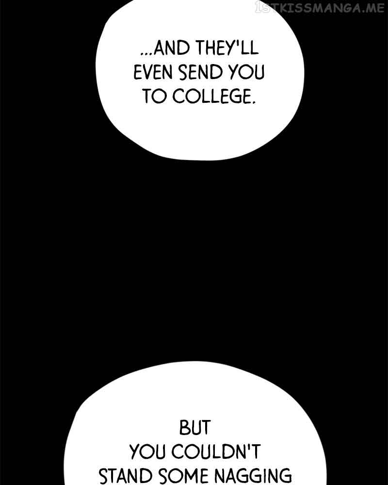 Throw the Trash in the Trash cane chapter 42 page 5
