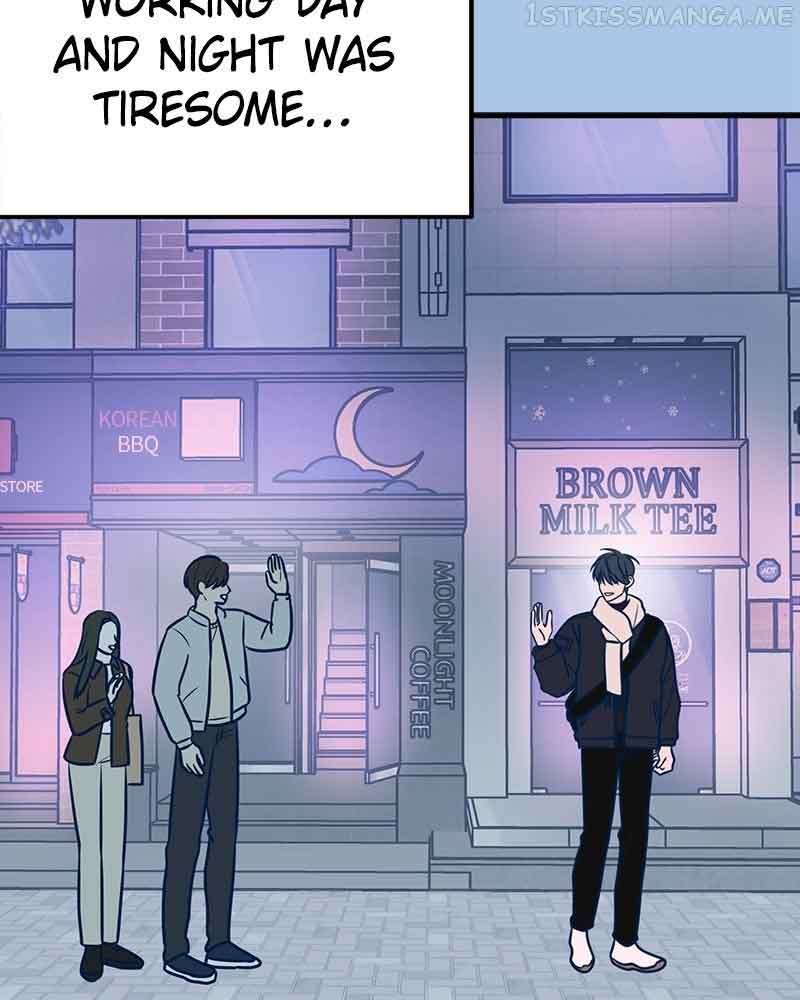 Throw the Trash in the Trash cane chapter 42 page 80