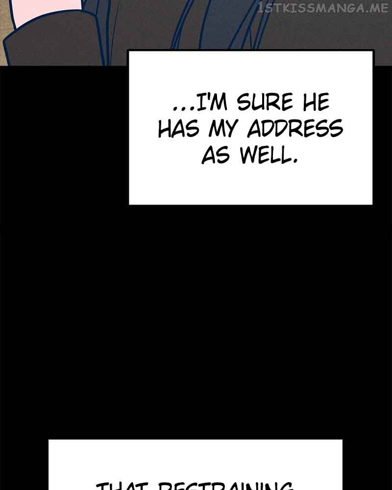 Throw the Trash in the Trash cane chapter 43 page 32