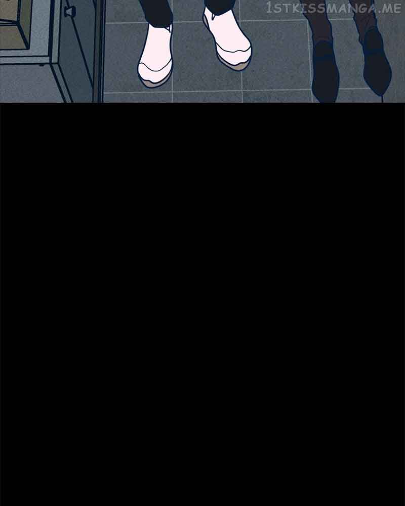 Throw the Trash in the Trash cane chapter 43 page 34