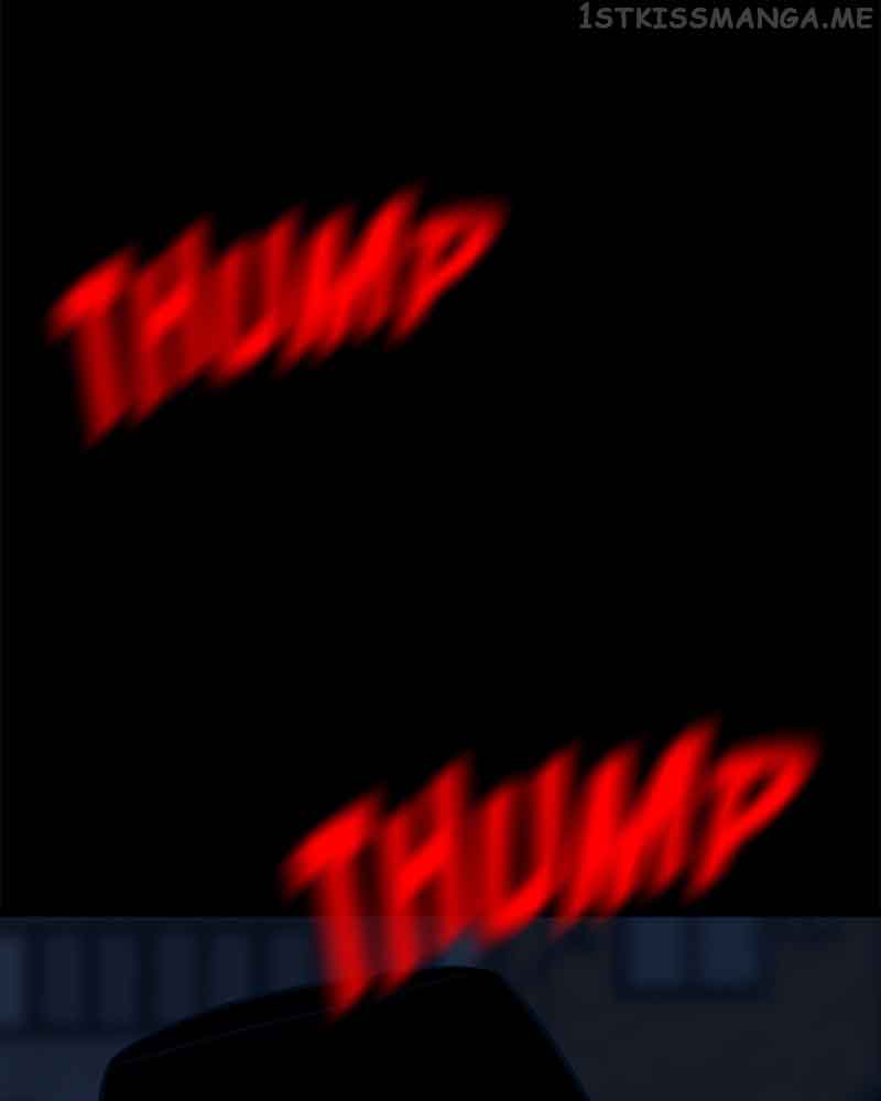 Throw the Trash in the Trash cane chapter 43 page 92
