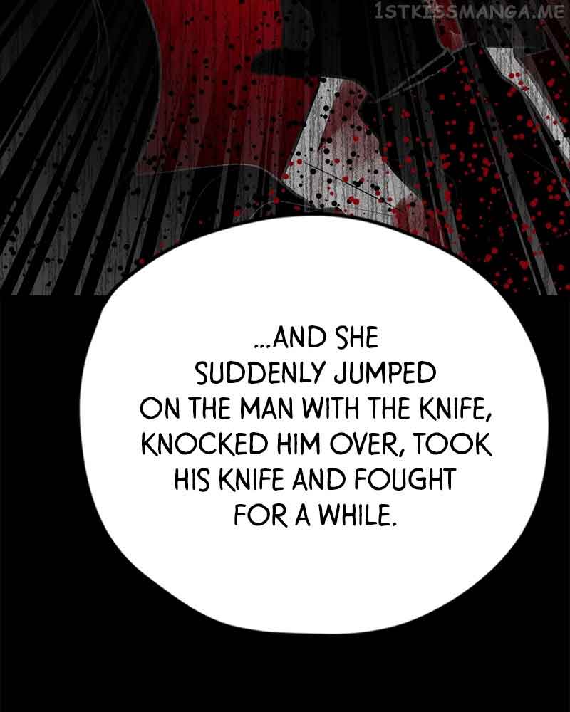 Throw the Trash in the Trash cane chapter 44 page 14