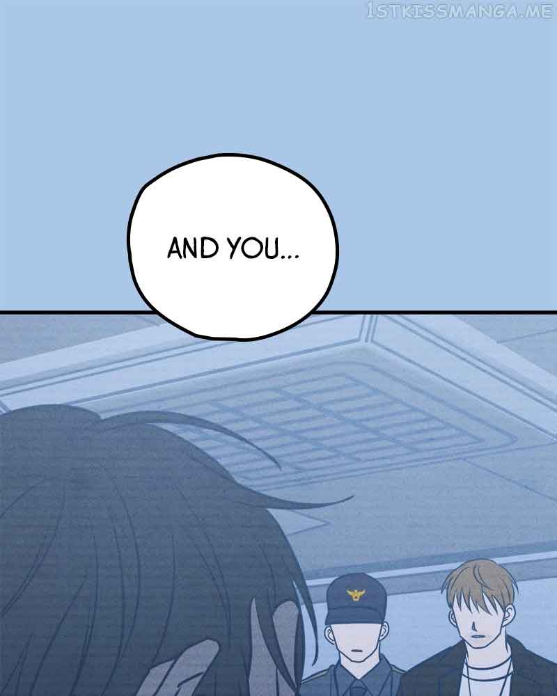 Throw the Trash in the Trash cane chapter 44 page 21