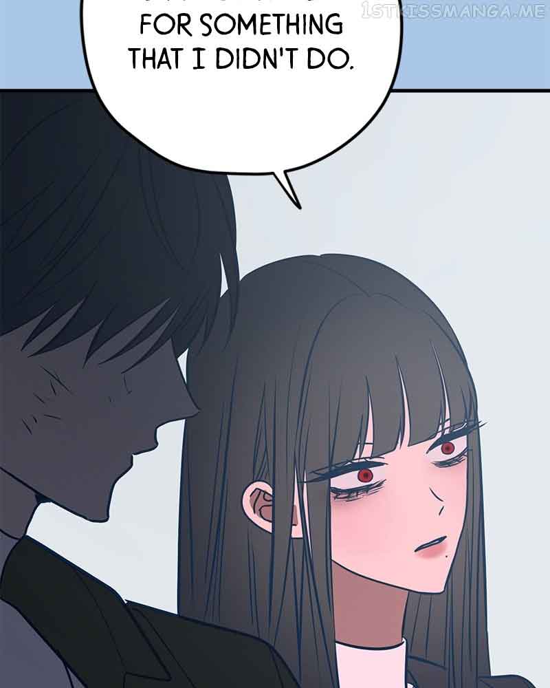 Throw the Trash in the Trash cane chapter 44 page 63