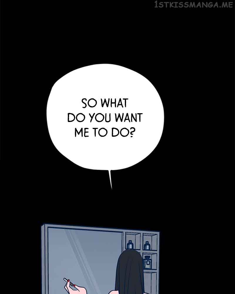Throw the Trash in the Trash cane chapter 44 page 72