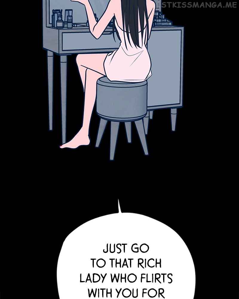 Throw the Trash in the Trash cane chapter 44 page 73