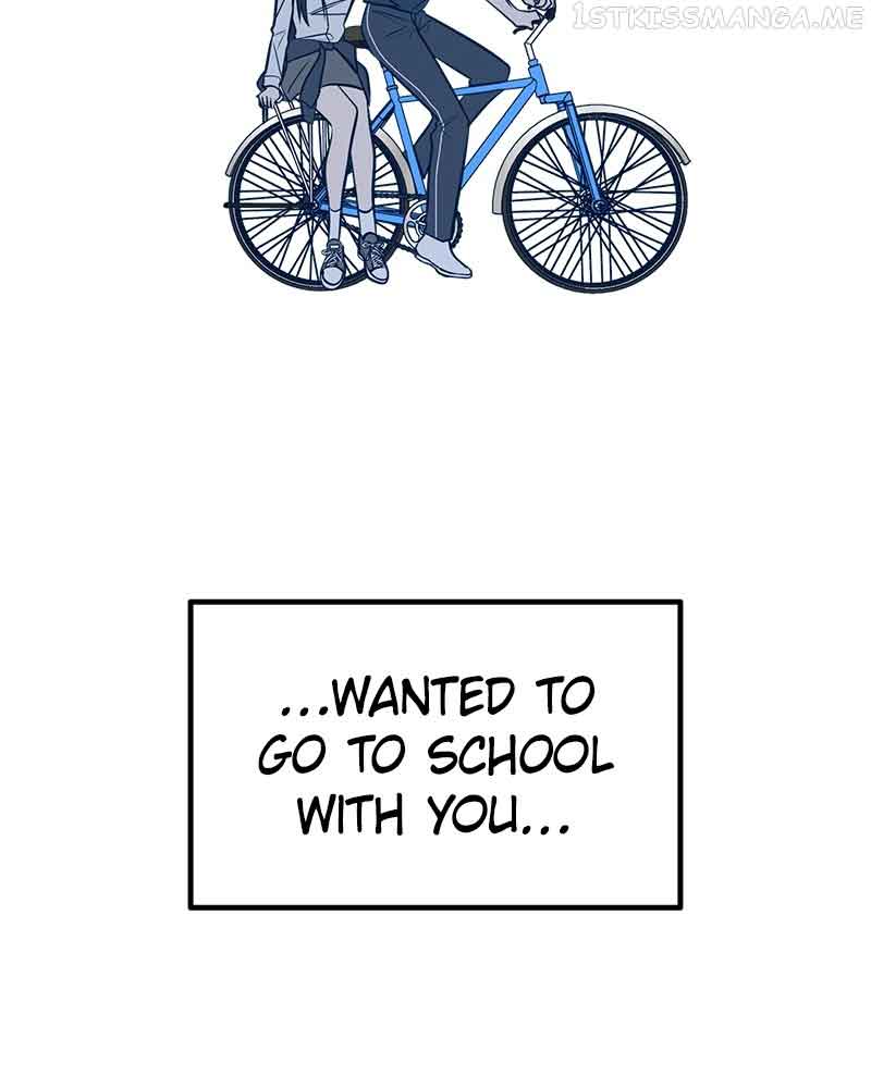 Throw the Trash in the Trash cane chapter 44 page 86