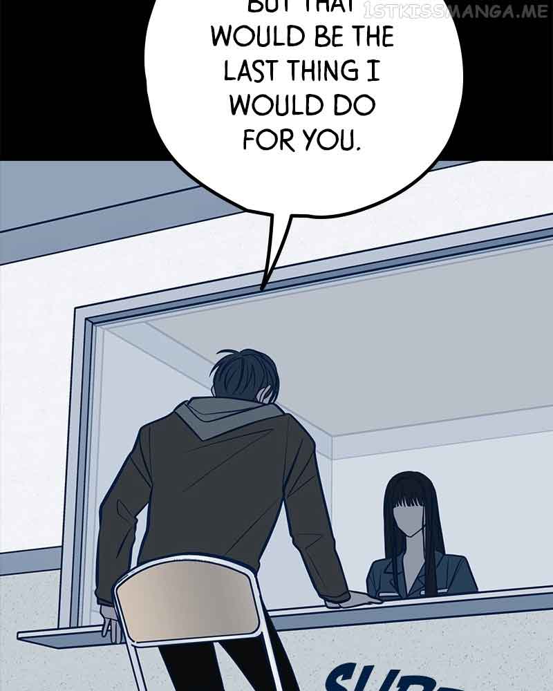 Throw the Trash in the Trash cane chapter 44 page 116