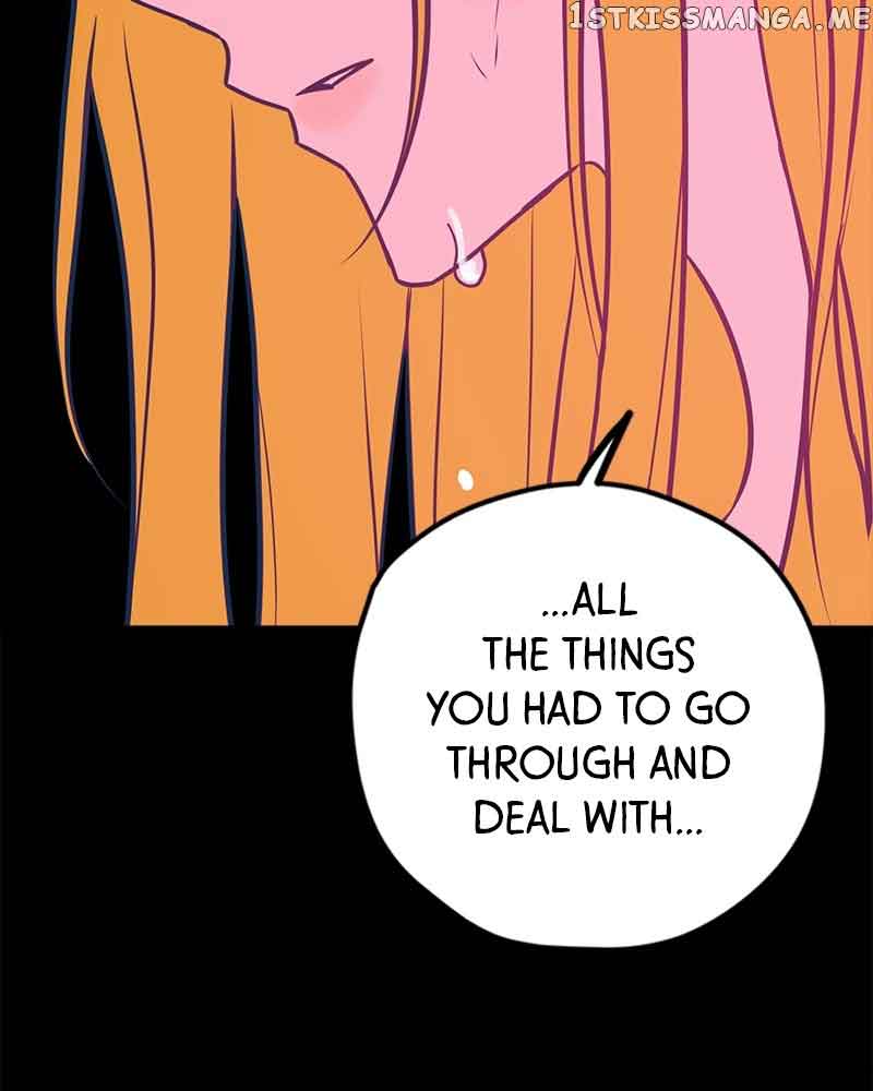 Throw the Trash in the Trash cane chapter 45 page 24