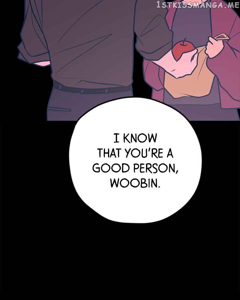 Throw the Trash in the Trash cane chapter 45 page 32